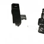 ZX Auto Changling Glove Box Handle Assembly – 5303021-0009-001