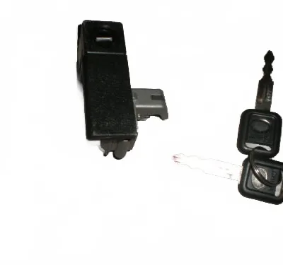 ZX Auto Changling Glove Box Handle Assembly – 5303021-0009-001 ZX Auto Changling Glove Box Handle Assembly – 5303021-0009-001