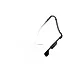 Front Bumper Decorative Trim for Haval Chitu – Part Number 2803512XST02A