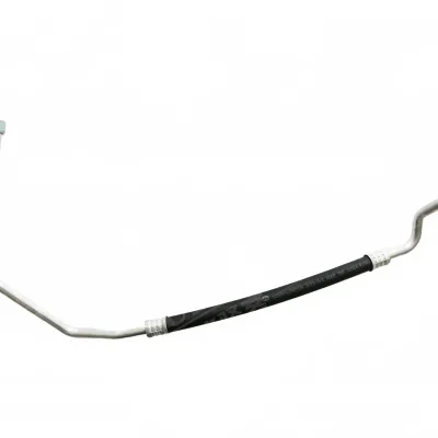 Haval H6 Low Pressure AC Hose Pipe – Part Number 8108300XKZ65A Haval H6 Low Pressure AC Hose Pipe – Part Number 8108300XKZ65A
