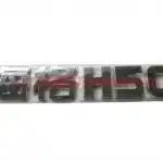 King Long Grand Hiace Tailgate Emblem – Part Number 39FC1-21001