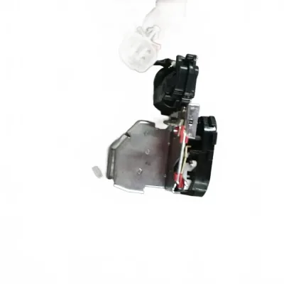 JMC Vigus N351 Rear Right Door Lock Assembly – 9P2-D432288AB JMC Vigus N351 Rear Right Door Lock Assembly – 9P2-D432288AB