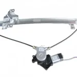 Haval Rear Left Window Regulator Assembly – ZD6104010-1582-001