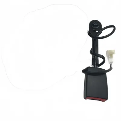 Foton Yutu Seat Belt Buckle Assembly – P1822010406A0 FS5810020-0087-001 Foton Yutu Seat Belt Buckle Assembly – P1822010406A0 FS5810020-0087-001