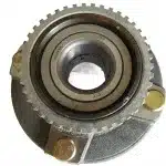 Foton Gratour Front Wheel Hub Assembly (Part No. ZD1007019-0001-001)