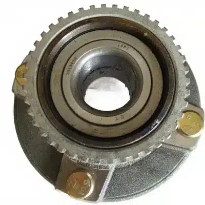 Foton Gratour Front Wheel Hub Assembly (Part No. ZD1007019-0001-001) Foton Gratour Front Wheel Hub Assembly (Part No. ZD1007019-0001-001)