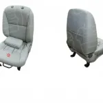 GWM Wingle 5 Front Left Seat Assembly – Part No. 6800100AP00XECJ