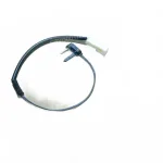 Haval H6 Coupe Red Label AC Temperature Control Switch – 8107200BJZ08A
