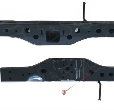 GWM Poer Passenger Edition Chassis Cross Member – 2801621XPW01A GWM Poer Passenger Edition Chassis Cross Member – 2801621XPW01A