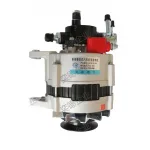 GWM Alternator Assembly for GW2.8TC 2.8L Diesel Engine – 3701100-E06-A1