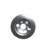 Steering Pump Pulley for 491 2.2L Engine (Toyota 4Y Style), Part No. 3407102-D01