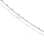 Haval H6 Guochao Rear Bumper Decorative Trim Strip – 2804105XKZ4NA8D