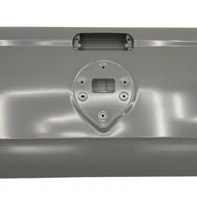 GWM King Kong Poer Tailgate Rear Panel Assembly – 8503100XPS01A-Y GWM King Kong Poer Tailgate Rear Panel Assembly – 8503100XPS01A-Y