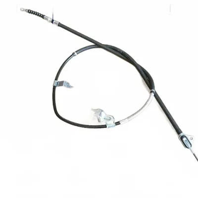 GWM Voleex C30 Right Side Parking Brake Cable – 3508400XJ08XA GWM Voleex C30 Right Side Parking Brake Cable – 3508400XJ08XA