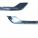 Haval Jolion Rear Bumper Decorative Trim Lower Left – Part 2804106XST01A