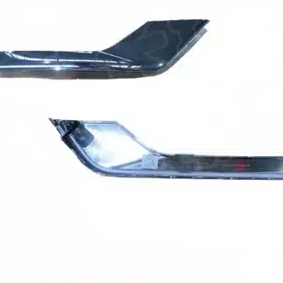 Haval Jolion Rear Bumper Decorative Trim Lower Left – Part 2804106XST01A Haval Jolion Rear Bumper Decorative Trim Lower Left – Part 2804106XST01A