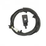 Foton Tunland Fuel Tank Door Release Cable – P1650150005A0