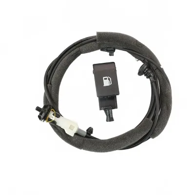 Foton Tunland Fuel Tank Door Release Cable – P1650150005A0 Foton Tunland Fuel Tank Door Release Cable – P1650150005A0