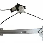 Rear Left Power Window Regulator Assembly for Haval – 6204100-K00