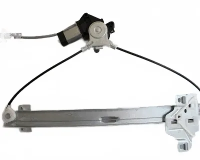 Rear Left Power Window Regulator Assembly for Haval – 6204100-K00