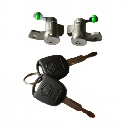 GWM Wingle Front Door Lock Cylinder – Part No. 6105011-0016-001 GWM Wingle Front Door Lock Cylinder – Part No. 6105011-0016-001