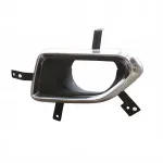 Haval H4 (Blue Label) Left Muffler Decorative Cover – 2804500XSY02A