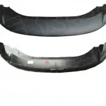 Front Bumper Assembly for Haval H6 3rd Gen (B01 Chassis) – Part 2803102XKN03A