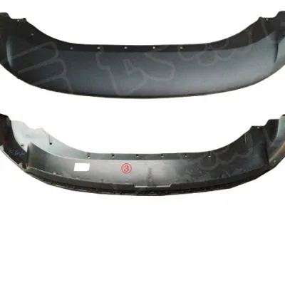 Front Bumper Assembly for Haval H6 3rd Gen (B01 Chassis) – Part 2803102XKN03A Front Bumper Assembly for Haval H6 3rd Gen (B01 Chassis) – Part 2803102XKN03A