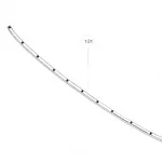 Front Engine Hood Seal Strip for GWM King Kong Poer – 8402141XPS01A