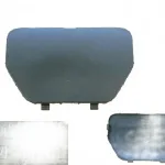 Rear Bumper Tow Hook Cover for Haval H9 SUV – Part No. 2804104XKV08A