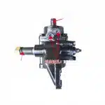 Haval Steering Gear Assembly – Part Number 3411110-K00