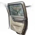 Front Left Upper Door Seal Strip for ZX Auto Grand Tiger – 6107010-0105