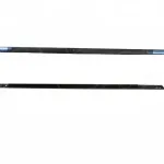 Front Left Outer Door Glass Weatherstrip Molding for Haval Jolion – 6107113XST01A