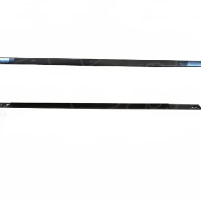 Front Left Outer Door Glass Weatherstrip Molding for Haval Jolion – 6107113XST01A Front Left Outer Door Glass Weatherstrip Molding for Haval Jolion – 6107113XST01A