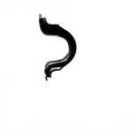 Front Stabilizer Bar Bracket for JMC Vigus N351 – 2906015-0061-003