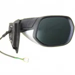 Haval H2s Sport Edition Left Side Rearview Mirror Assembly – 8202700XKR02A
