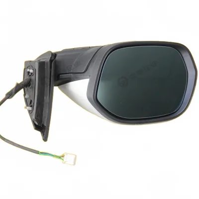 Haval H2s Sport Edition Left Side Rearview Mirror Assembly – 8202700XKR02A Haval H2s Sport Edition Left Side Rearview Mirror Assembly – 8202700XKR02A