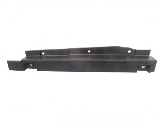 Foton General Pickup Radiator Air Guide Deflector – Upper Right (3441167-0002-001) Foton General Pickup Radiator Air Guide Deflector – Upper Right (3441167-0002-001)