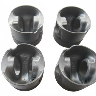 Joylong Commuter / Hiace Piston – Part No. ZD1004015-0303-001