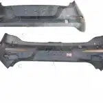 Rear Bumper Assembly for ORA Funky Cat / 03 (ORA Good Cat) – 2804108XNW01A