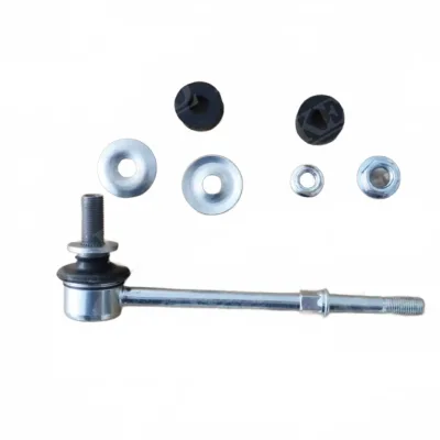Front Stabilizer Bar Link for Foton Tunland – Part P1292052100A0 Front Stabilizer Bar Link for Foton Tunland – Part P1292052100A0