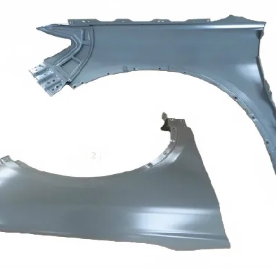 Right Side Fender for Haval H7 Blue Label – Part 8403200XKU59A Right Side Fender for Haval H7 Blue Label – Part 8403200XKU59A