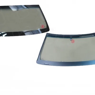 GWM Wingle 7 Front Windshield Assembly – Part No. 5206600XP6PXA GWM Wingle 7 Front Windshield Assembly – Part No. 5206600XP6PXA