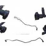 ZX Auto Grand Tiger Fuel Pipe Assembly – G1104020-0800 / ZW1101031-0330-001