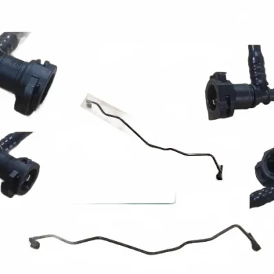 ZX Auto Grand Tiger Fuel Pipe Assembly – G1104020-0800 / ZW1101031-0330-001 ZX Auto Grand Tiger Fuel Pipe Assembly – G1104020-0800 / ZW1101031-0330-001