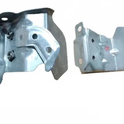 Right Headlight Bracket for Haval H6 (3rd Gen) B01 – Part 5401579XKN01A Right Headlight Bracket for Haval H6 (3rd Gen) B01 – Part 5401579XKN01A