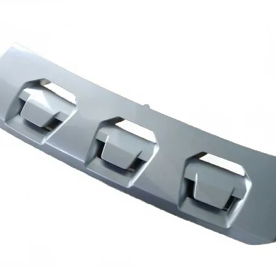 JMC Vigus 7 Lower Front Bumper Trim Panel – 2803041-0792-001