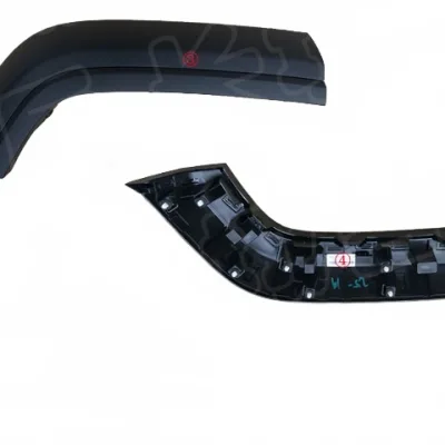 Tank 300 Rear Right Rear Wheel Arch Fender Flare – 5006105XKM01A Tank 300 Rear Right Rear Wheel Arch Fender Flare – 5006105XKM01A