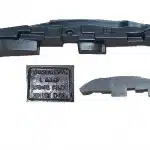Haval H6 Coupe Blue Label Front Left Fender Foam – 5512203XKY00A
