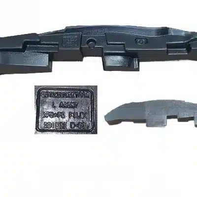 Haval H6 Coupe Blue Label Front Left Fender Foam – 5512203XKY00A Haval H6 Coupe Blue Label Front Left Fender Foam – 5512203XKY00A